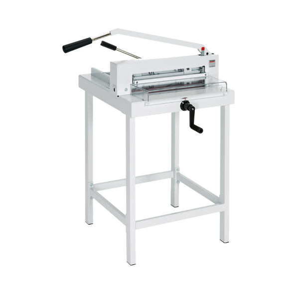 MBM Triumph 4305 Manual Tabletop Paper Cutter