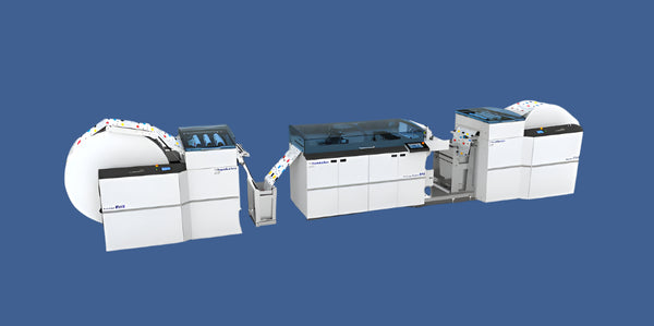 DP8 Dynamic Perforator