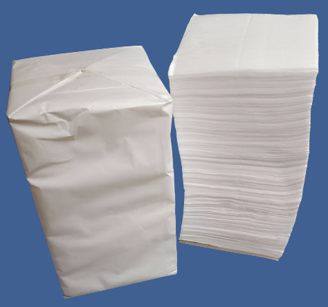 Dotworks 4x4 Cotton Pads (Pack of 100)