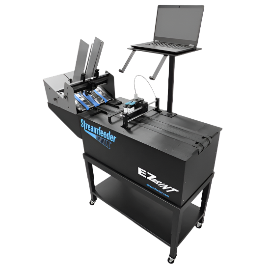 Streamfeeder EZ Print System