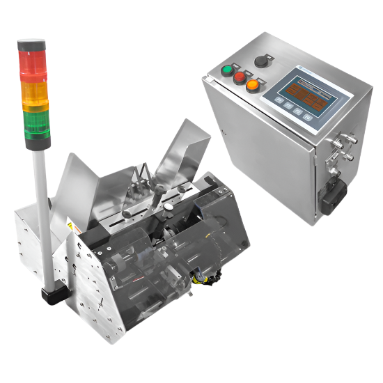 Streamfeeder P2400 Feeding Machine