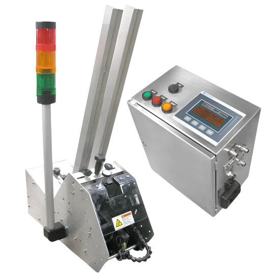 Streamfeeder P600 Feeder