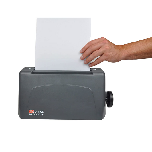 Martin Yale P6500 Desktop Paper Folding Machine