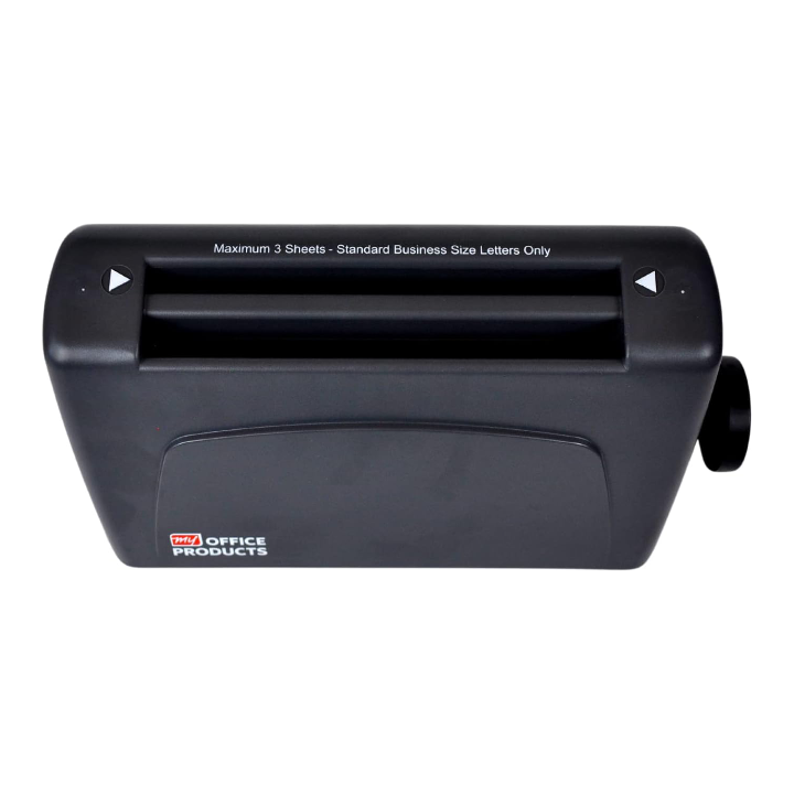 Martin Yale P6500 Desktop Paper Folding Machine