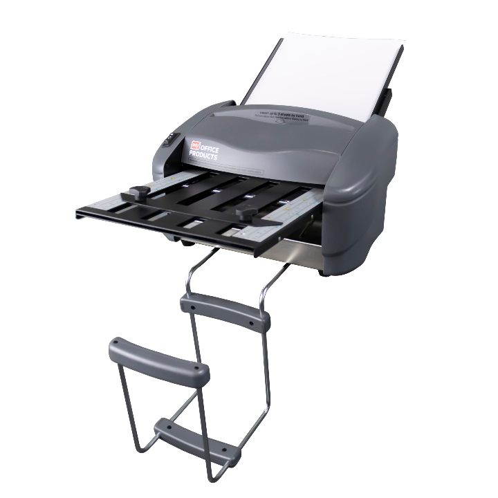 Martin Yale P7500 Paper Folding Machine