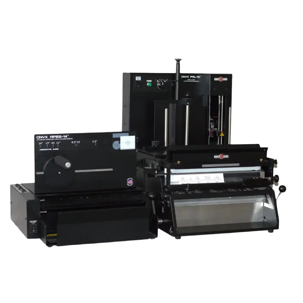 Rhin-O-Tuff PAL-14 Auto Pick-A-Lift