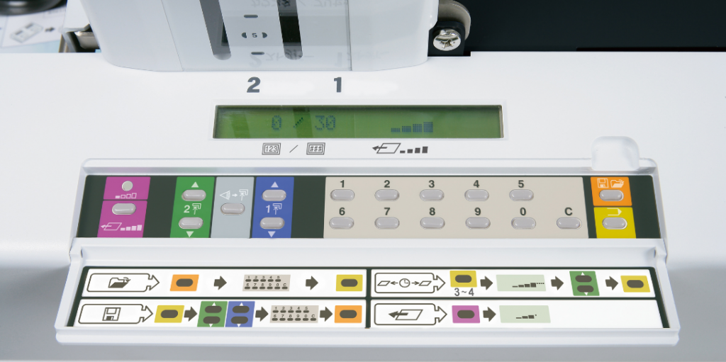 Horizon PF-P3300 Paper Folder