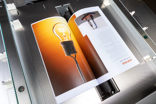 PSQ160VF Internal Rollers