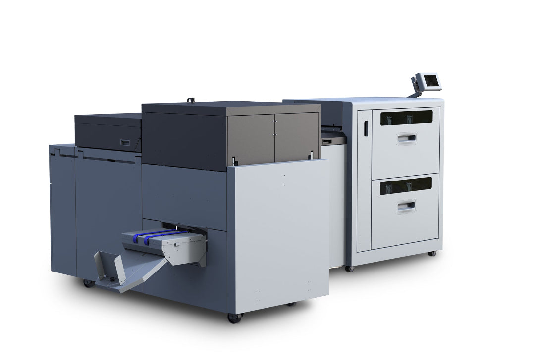 Morgana PowerSquare™ 224VF Side View