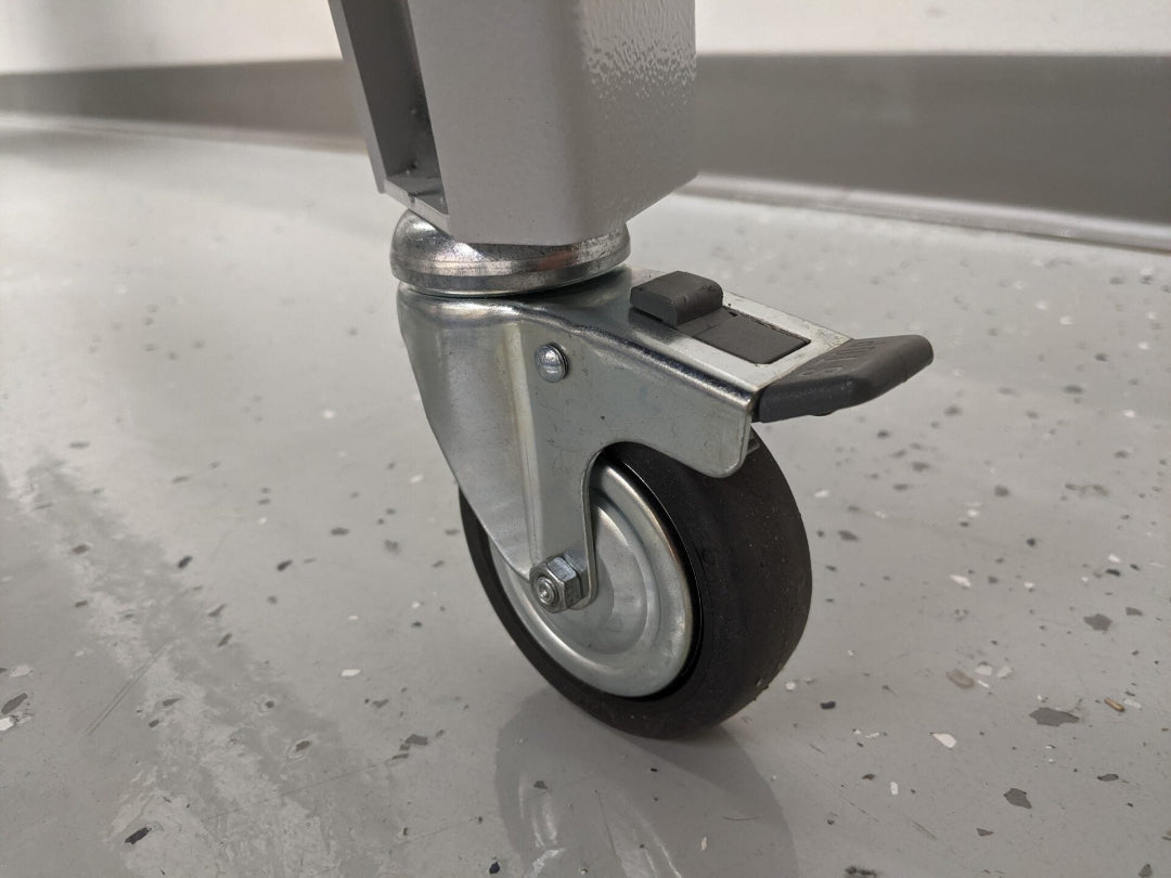 HSE50 wheel