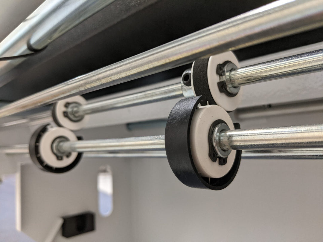 HSE50 Rollers
