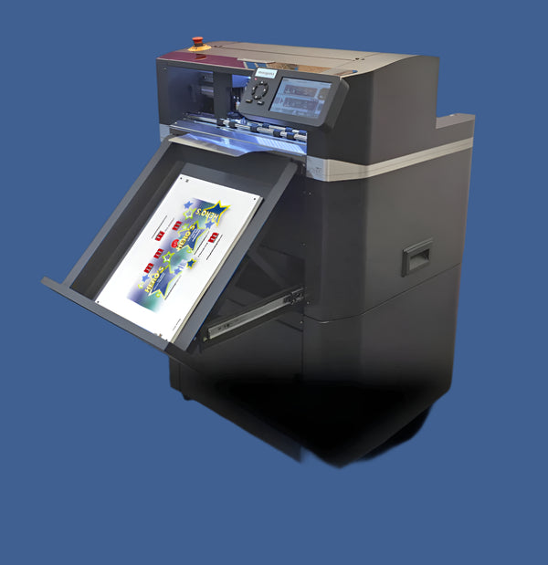 ColorCut SC6500