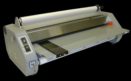 DryLam SL27 School-Lam Laminator