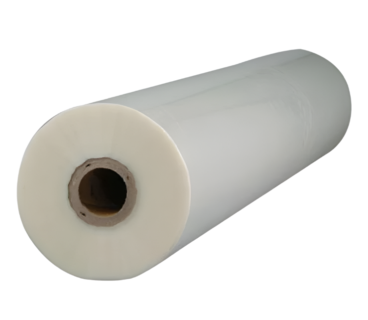 25" x 200' Martin Yale DryLam No Tack Heat Activated Mounting Adhesive (JHA25200)