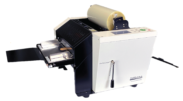 Dry-Lam HLA-2501 Automatic Laminator