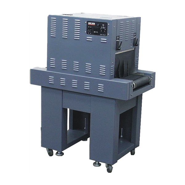 Heat Seal T2615 Shrink Tunnel