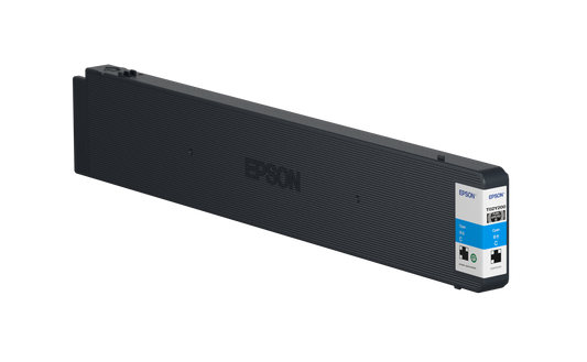 T02Y Cyan Ink Cartridge