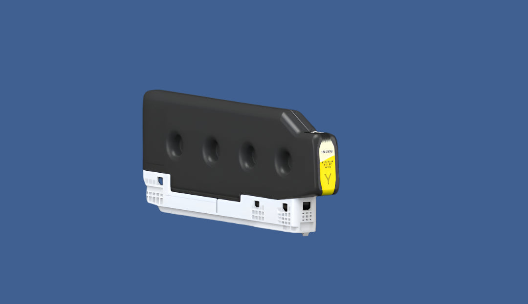 T08D Ink yellow