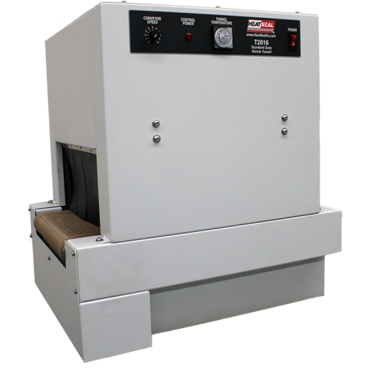 T2016 heat tunnel left