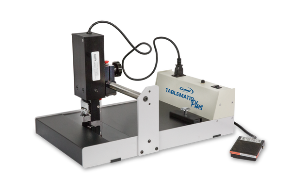 COUNT TableMatic Plus Numbering Machine