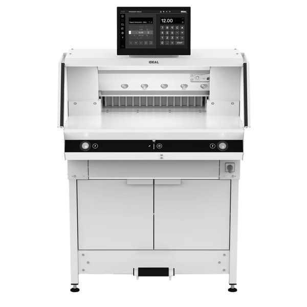 MBM Triumph Speedcut 56 Paper Cutter