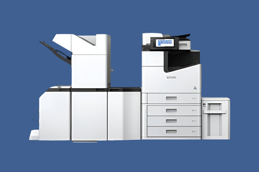 Epson WF-C20750 head free headon unit 1