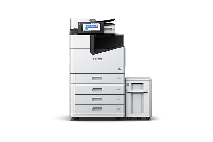 Epson WF-C21000 heat free headon unit 03