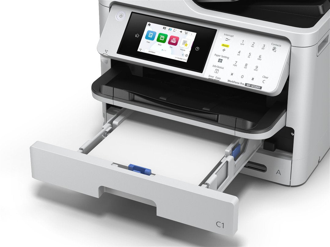 WF-M5899 Paper Tray