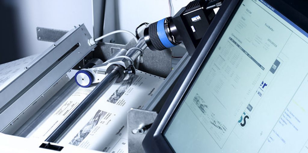 WI6 Web Inspection Standard Finishing