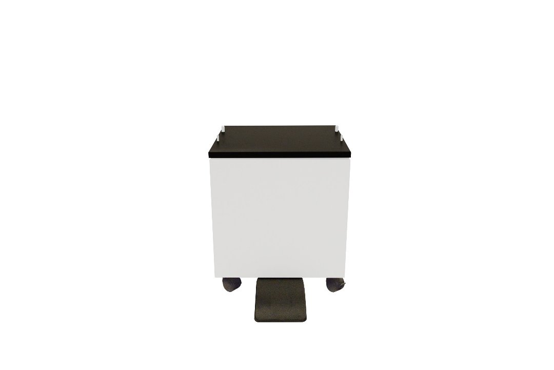 WF-C5890 Pro Accessory Cabinet