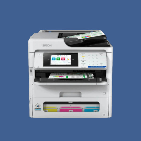 WorkForce Pro EM-C800