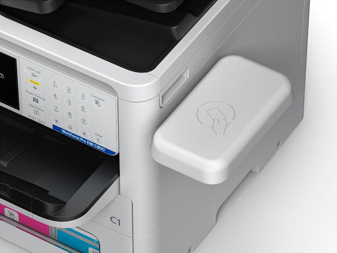 EM-C800 RFID Reader