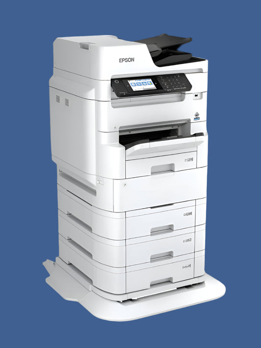 WF-C879R with options side view