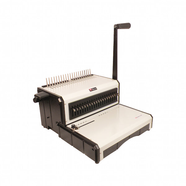 Akiles AlphaBind-CM comb binding machine