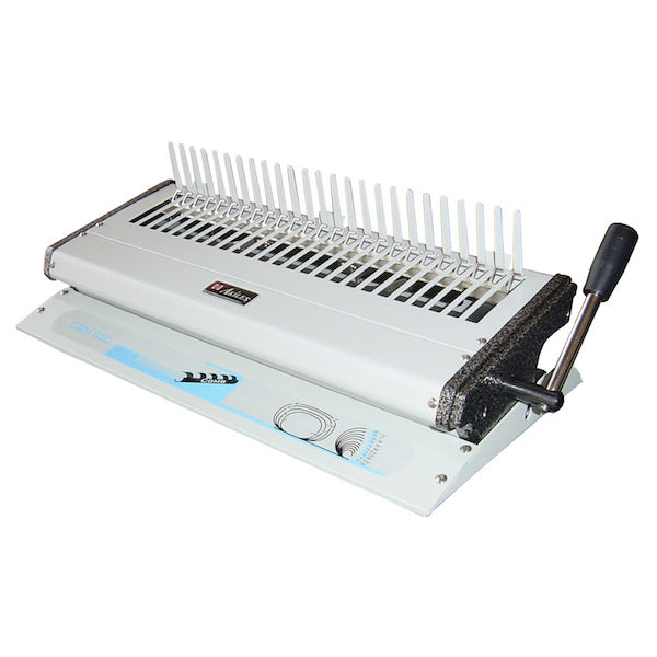 Akiles CBM-650 comb opener