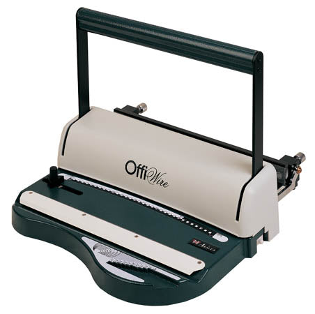 Akiles OffiWire-31 wire binding machine