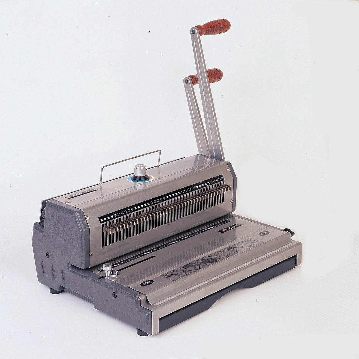 Akiles WireMac-31 wire binding machine