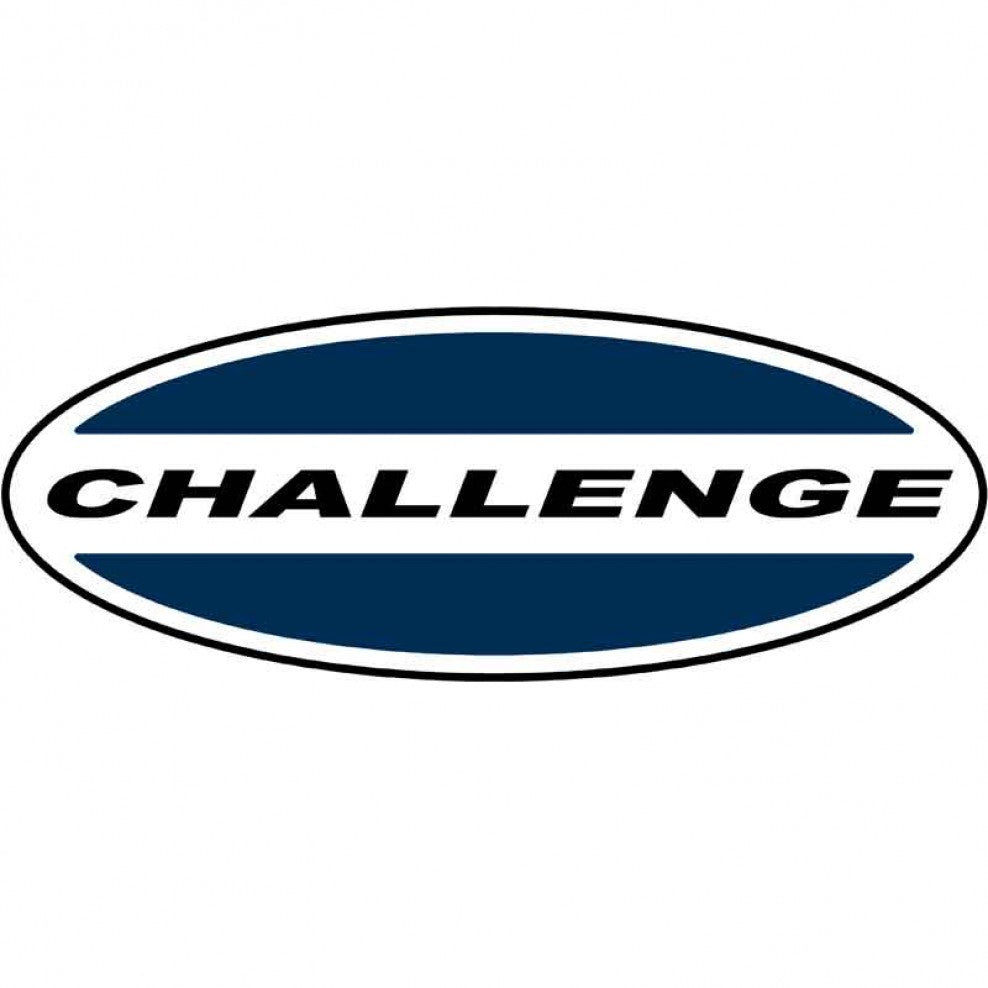 Challenge Machinery Logo