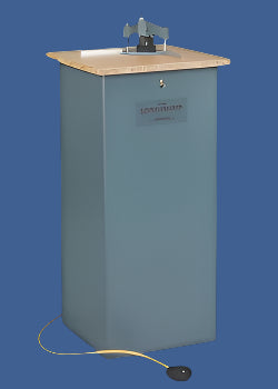 Lassco Wizer CR-50P
