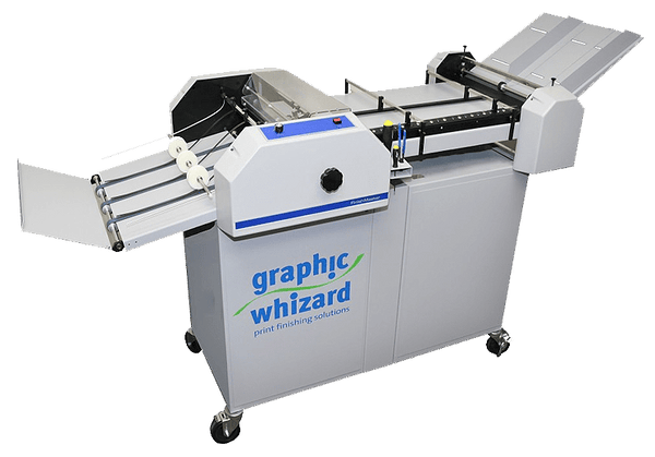 Graphic Whizard FM150