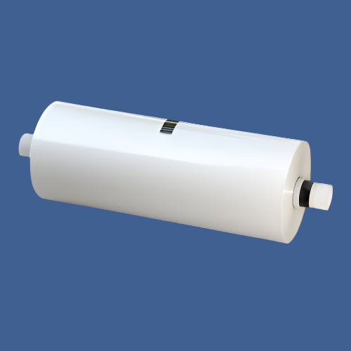 Fujipla Release Liner Roll for One-Sided Lamination Applications