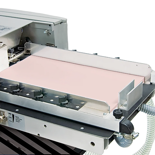 MBM 352s Folder Tray