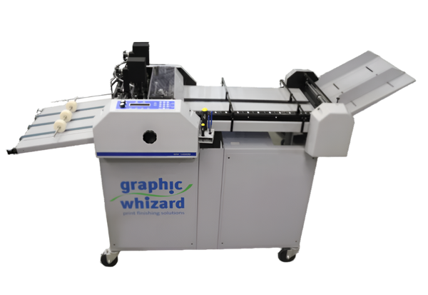Graphic Whizard 12000 Numbering Machine