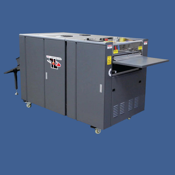 TRUUVF-21D TEC Lighting UV Coater