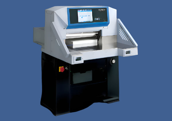 Standard Horizon APC-610 Hydraulic Automatic Paper Cutter