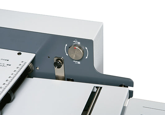 Horizon PF-39 Folder Adjustment Knob