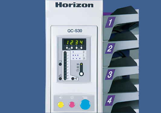 QC-S30 Control Interface