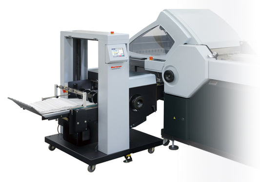 Horizon PST-44L Press Stacker