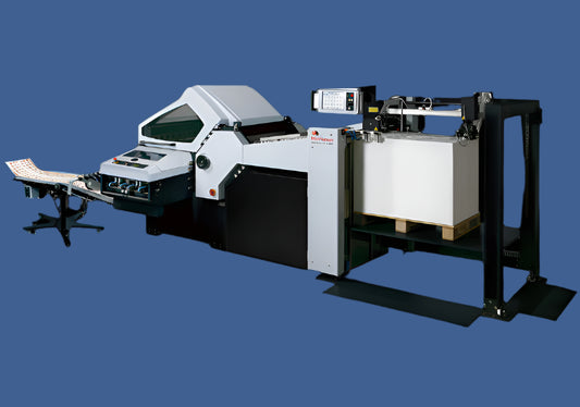 Horizon AFC-746S / AFC-746D