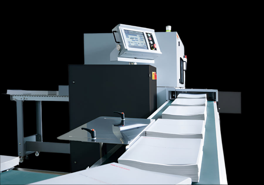 HT-80 Exit Conveyor
